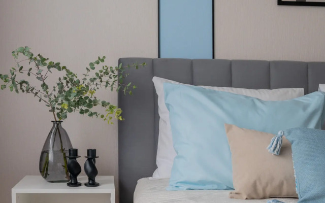 Апартаменты Волжские в 5 Минутах от Вокзала