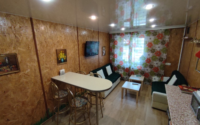 Мини-Отель Вавилон