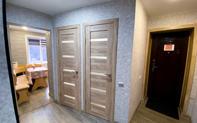 Проспект Советов 14