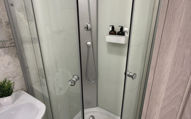 Квартира Студия в историческом центре Самары