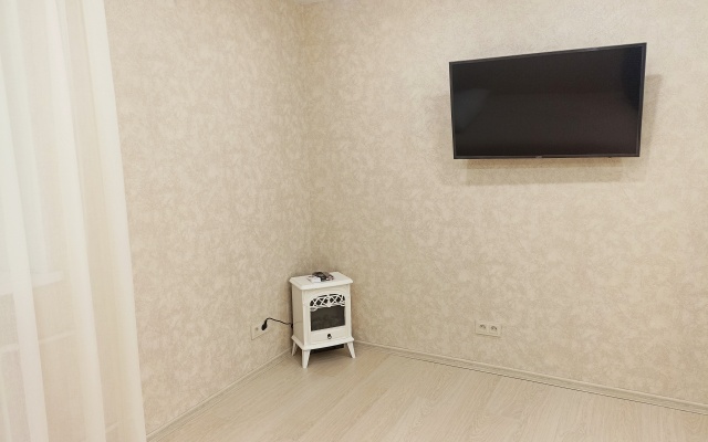 Апартаменты двухкомнатные в центре Владивостока