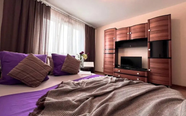 Park Inn Hause Apartments 5