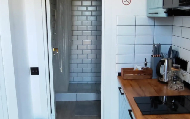 Шале 36 градусов