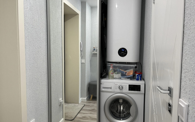 Pobeda Flat