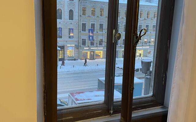 Апартаменты Goodrest 2