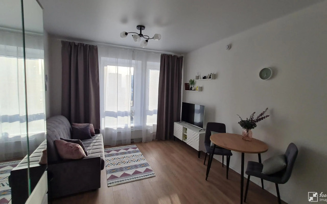 Proapart letchika Laryushina 2 Apartments