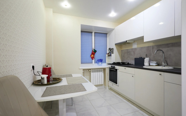 Na Gorykogo Flat