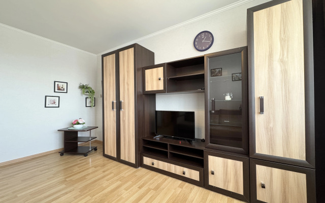 Апартаменты на Багратиона 144