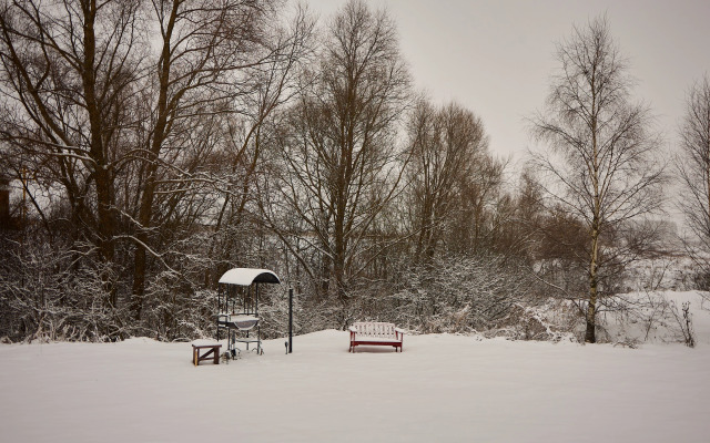 Частный дом Подворье Князь-Иваново Дивеево