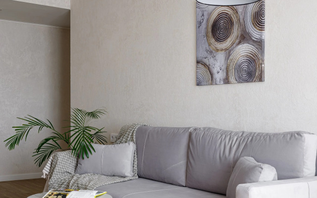 Апартаменты Grand Palace 1219