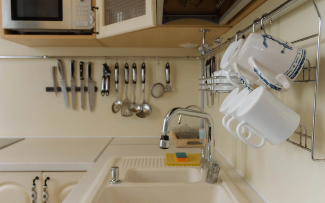 Квартира Океан