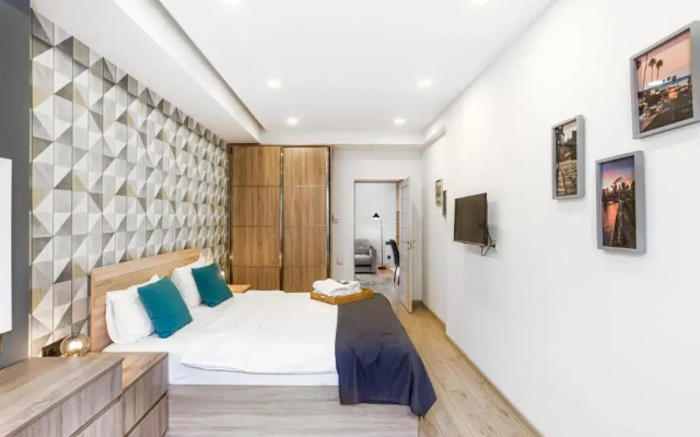 Ganges  by Downtown Inn Apartments