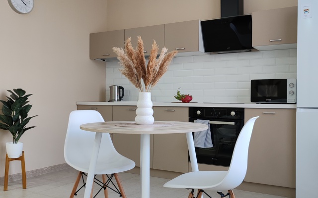 Apartamenty Na Naberezhnoy Flat