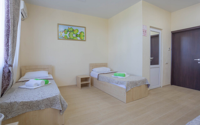 K.V.N. Guest House