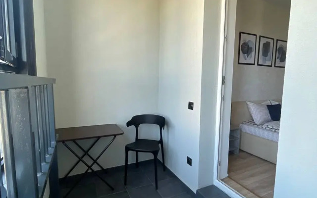 Квартира в ЖК Элегия