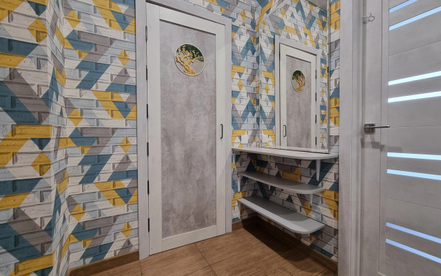 Квартира на Тимирязева 23