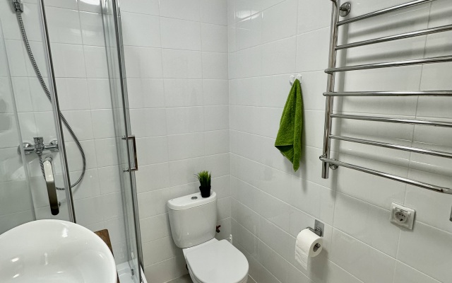 Квартира на 65 лет Победы 6