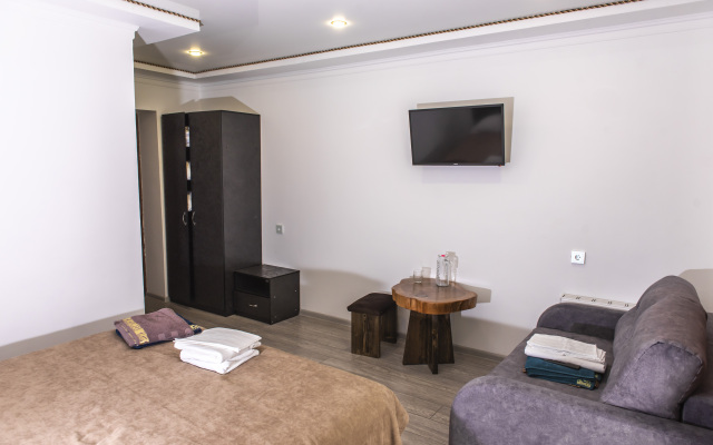Emerald Guest House