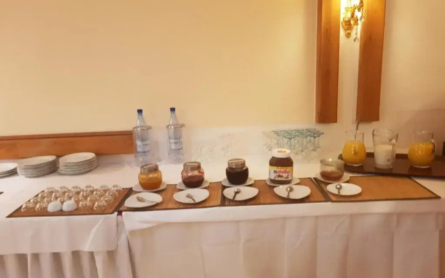 Hafez Bad Salzuflen Hotel