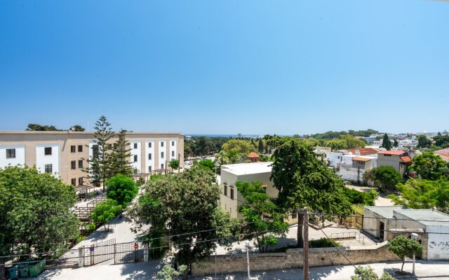 Castellum Suites Hotel