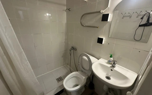 Квартира Студия у Белорусского Вокзала