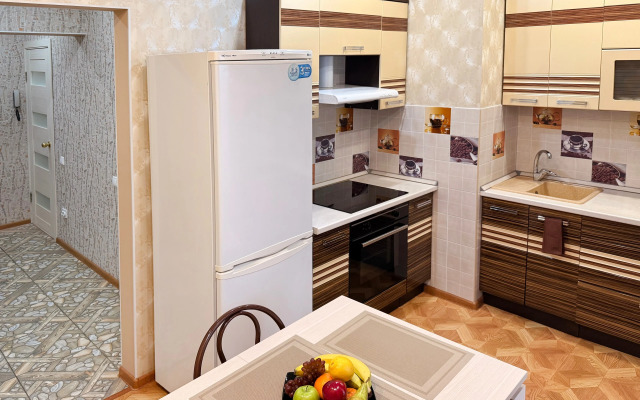 Квартира в Районе 130 Квартала