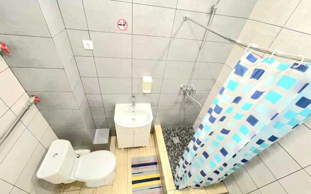 Квартира Апартаменты На 65-летия Победы 1/12