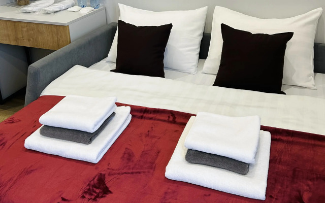 Апартаменты Дизайнерские у Моря