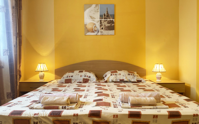 Гостевой дом Bombay