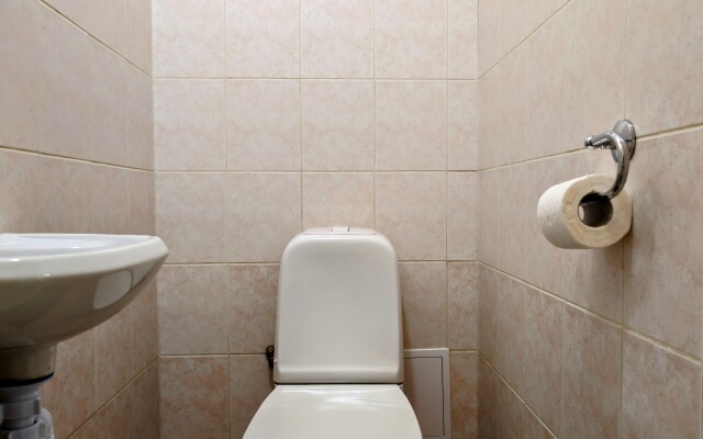 Apartamenty KvartiraSvobodna na Kutuzovskom Prospekte