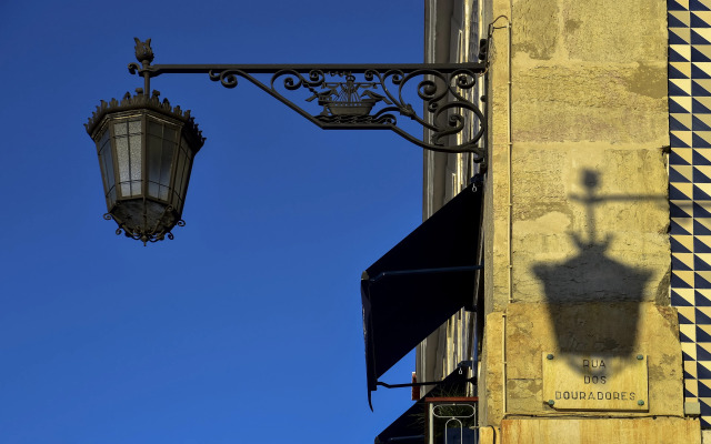 My Story Hotel Figueira