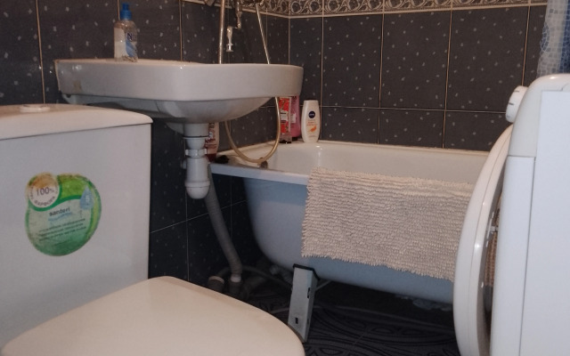 Квартира Волга 61