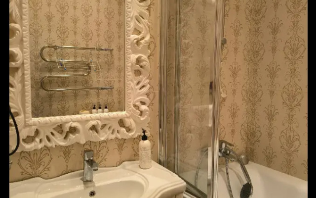 Апартаменты  возле башни Раушен