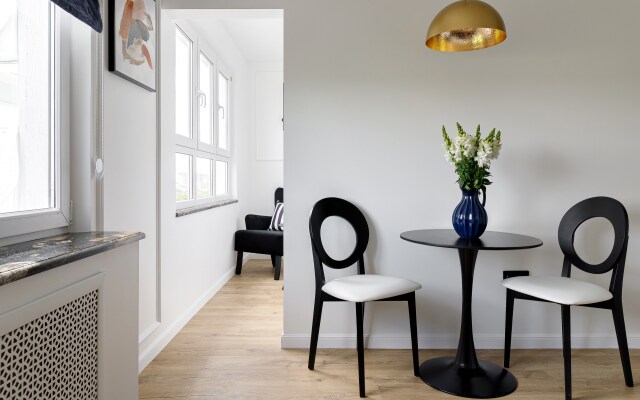 Park Galitskogo Sfera Comfort Flat