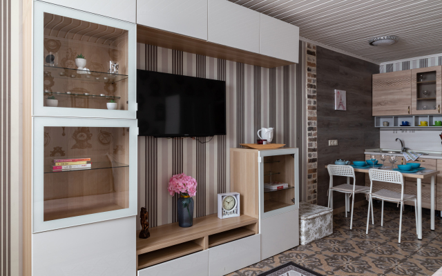 Апартаменты Классные