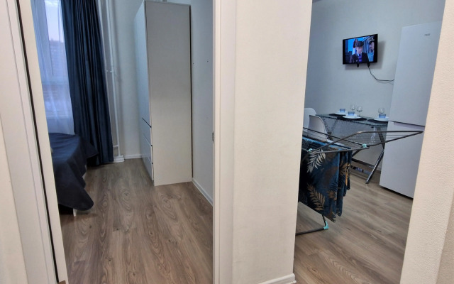 V Mytischi Na 1 Strelkovom Pereulke Flat
