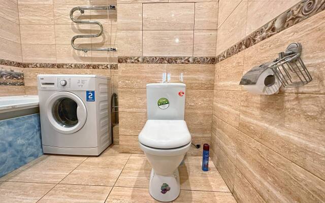 Квартира Галерея РRО на Новикова 20