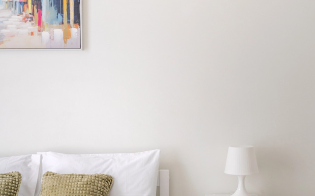 Квартира Студия у двух вокзалов