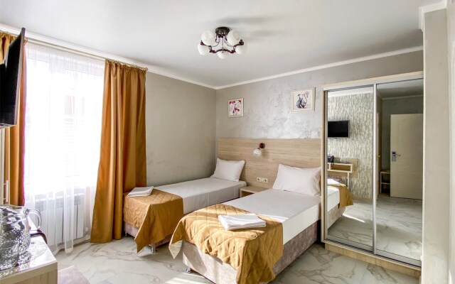 Ermak Hotel