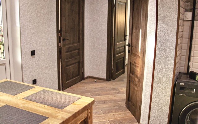 Квартира ШикаЛад КМВ Люкс напротив Интуриста