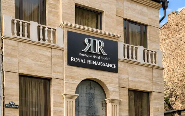 Royal Renaissance