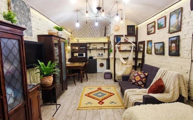 Квартира у Мариинского театра