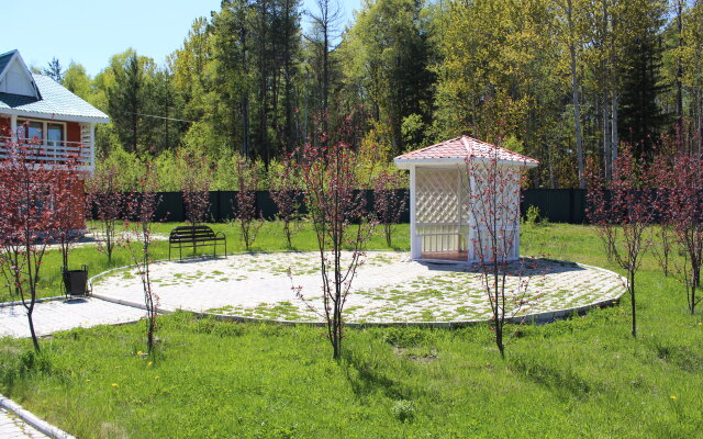 Baykal Park Hotel