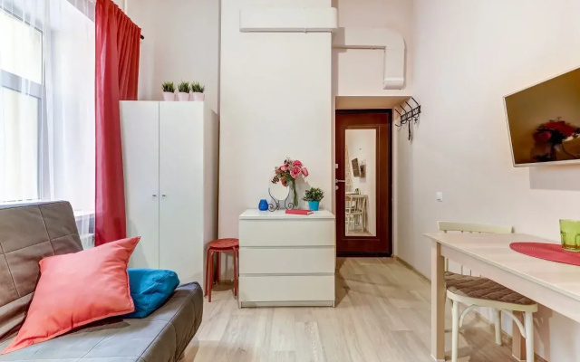 Апартаменты Old City Superior Studio