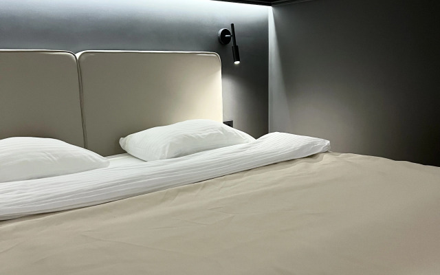 Апартаменты Рубинштейна