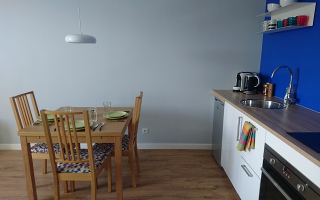 Апартаменты Bono