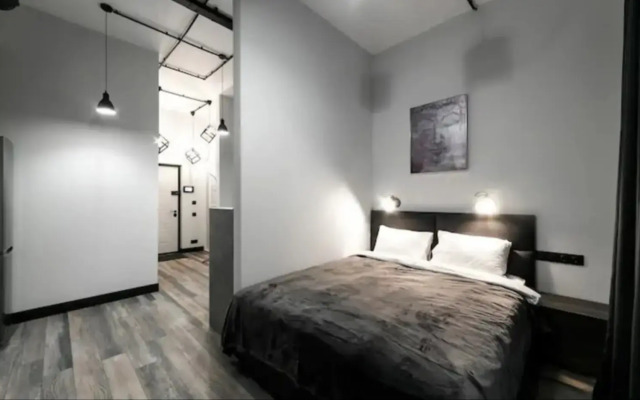 Smart Host Na Baumanskoy Apartments
