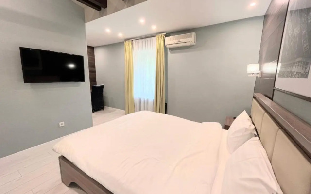 Resident Hotel Gogol