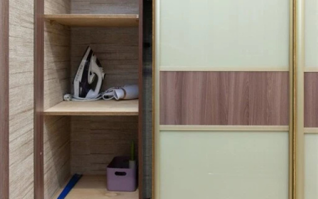 Квартира AntoninaApartments на улице Фрунзе 20