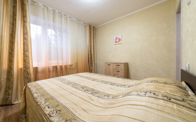 V Tsentre Sochi Apartments